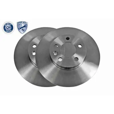 Mejor Precio Disco de freno VAICO V10-80075